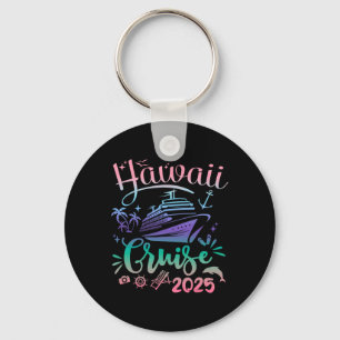 Llavero Vacaciones para amigos de grupo familiar Hawaii Cr