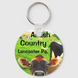 Llavero Vacas Amish Country! Lancaster