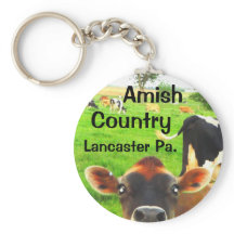 Vacas Amish Country! Lancaster