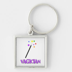 Llavero Vagiciano
