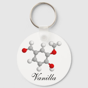Llavero Vainilla