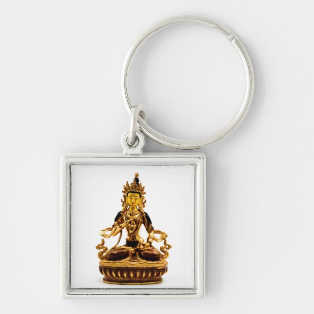 Llavero Vajrasattva (Frente)