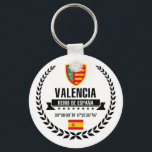 Llavero Valencia<br><div class="desc">Valencia</div>