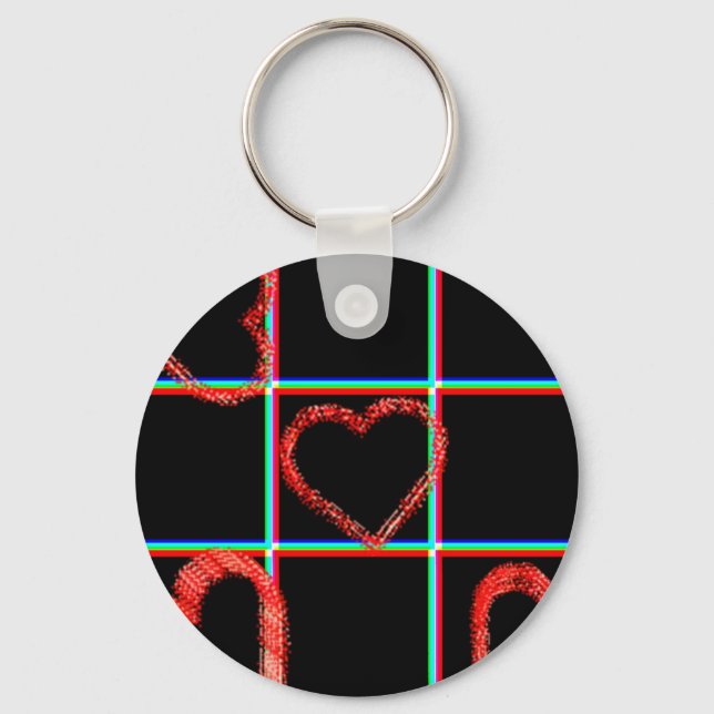 LLAVERO VALENTIN (Anverso)