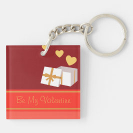 Llavero Valentine Everyday