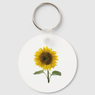 Llavero Valentine Sunflower