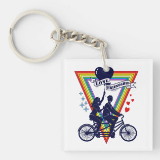 Llavero Valentine's day