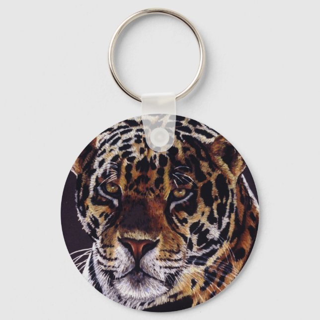 Llavero Valiente (Anverso)