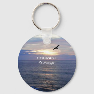 Llavero Valor de cambiar