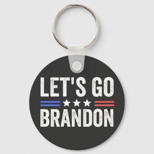 Llavero Vamos Brandon