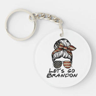 Llavero Vamos Brandon, Vamos Brandon