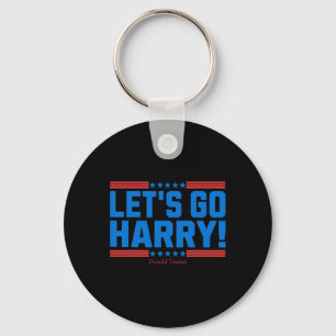 Llavero Vamos Harry Sal De El Sofá Estás Votando F