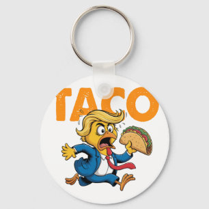 Llavero Vamos Taco Divertido Vamos Taco Pollos
