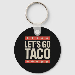 Llavero Vamos Taco Shirt Vamos Taco 36