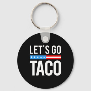 Llavero Vamos Taco Siempre Se Acobarda Divertido Para Homb