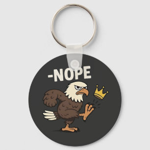 Llavero Vamos TACO Trump 4 de julio amantes del taco