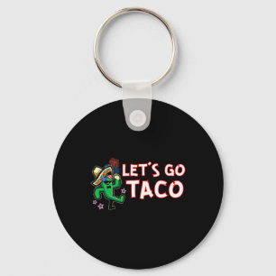 Llavero Vamos Taco Trump Siempre Se Rajó