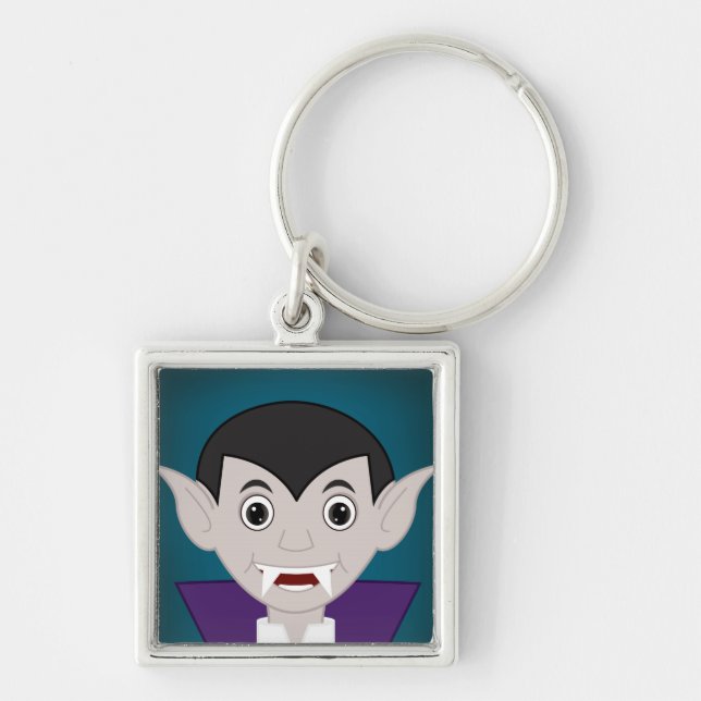 Llavero Vampiro (Frente)