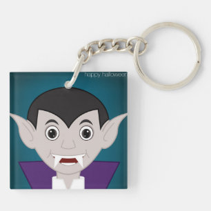 Llavero Vampiro