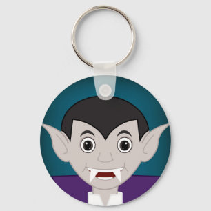 Llavero Vampiro