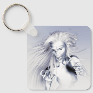 Llavero Vampiro de hielo