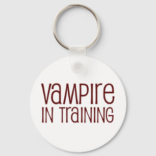 Llavero Vampiro en el entrenamiento