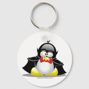Llavero Vampiro Penguin