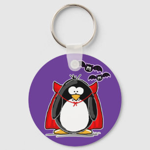 Llavero Vampiro Penguin