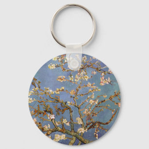 Llavero Van Gogh Almond Blossom