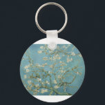 Llavero Van Gogh Almond Blossom<br><div class="desc">Disfrute de la belleza de las pinturas de Vincent Van Gogh en cualquier momento. Uno de los cuadros más famosos,  el de Van Gogh - Van Gogh Almond Blossom - es vibrantemente colorido y sigue siendo una obra de arte popular que se vende hoy en día.</div>