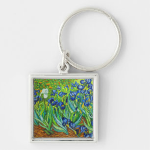 Llavero Van Gogh Irises