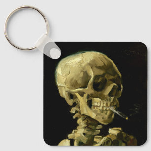 Llavero Van Gogh Smoeleton