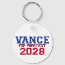 Vance presidente (varsity)