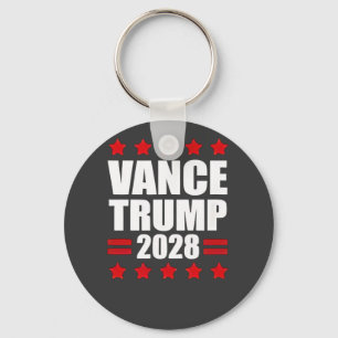 Llavero Vance Trump elecciones presidenciales 2028