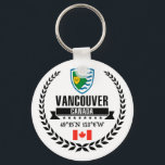 Llavero Vancouver<br><div class="desc">Vancouver</div>
