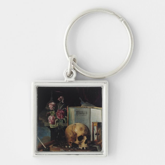 Llavero Vanitas (Frente)