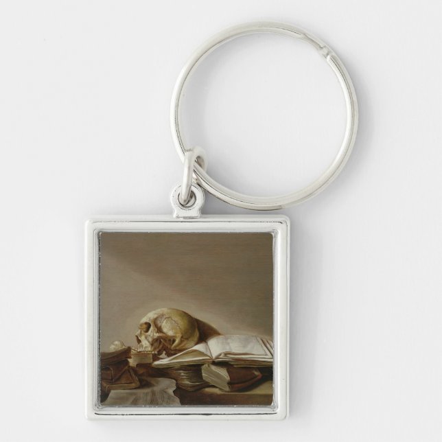 Llavero Vanitas 2 (Frente)