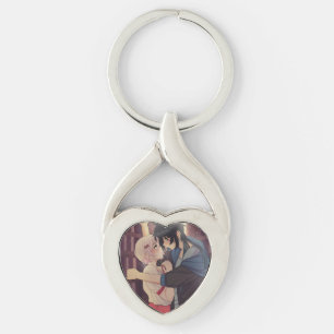 Llavero Vanitas Jeanne Keychain