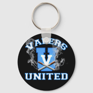 LLAVERO VAPERS UNITED