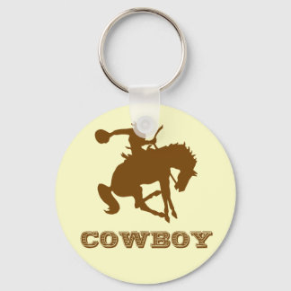 Llavero Vaquero
