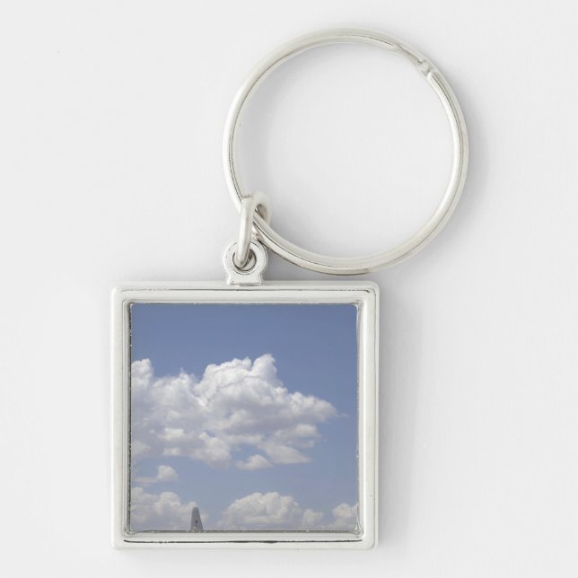 Llavero Varía Osprey CV-22 sobre un hercules C-130 (Frente)