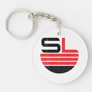 Llavero Variante de bolsillo de pecho de Star Labs