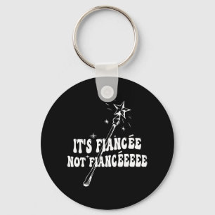 Llavero Varita de Brujo para Fiesta de Desposada de Compro