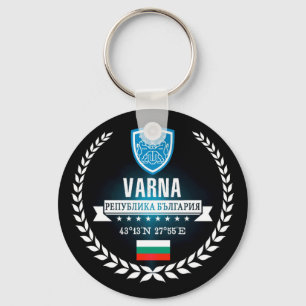 Llavero Varna