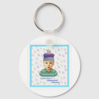 Llavero ¡Vaya cachorros! cadena de claves.png Zazzle