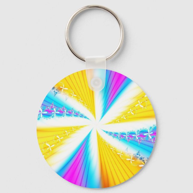 Llavero Vchira483 (Anverso)