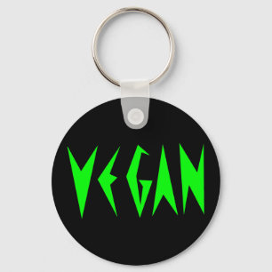 LLAVERO VEGAN