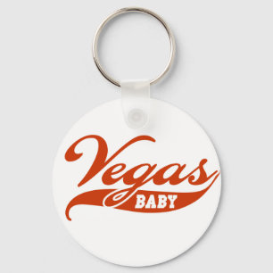 Llavero Vegas Baby