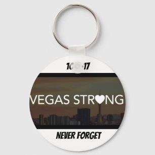 Llavero Vegas Strong