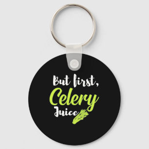 Llavero Vegetariano Pero Jugo De Primera Celera